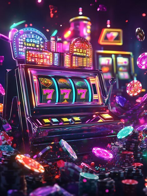 Dealer profesional di meja taruhan Live Casino benua777